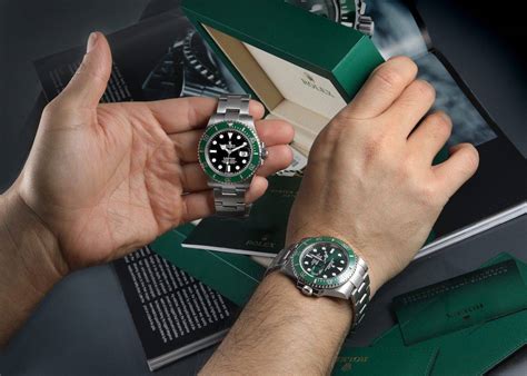 comment authentifier sa rolex|Rolex authentication.